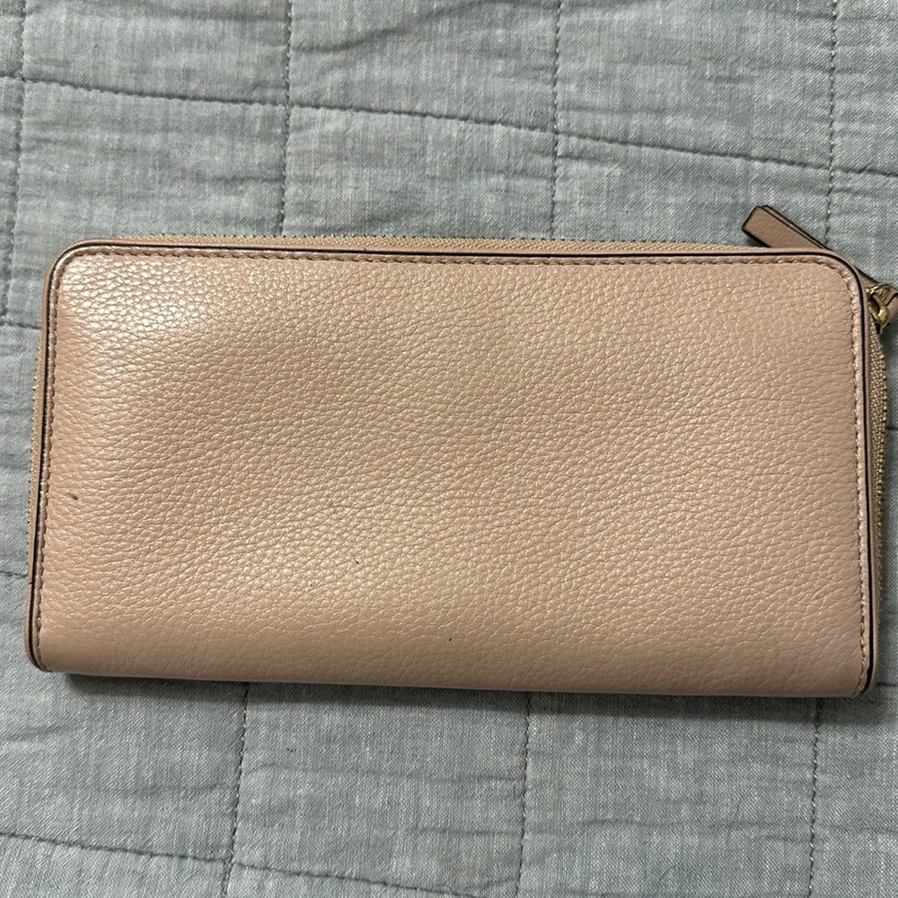 Tory Burch wallet - Picture 3 of 4